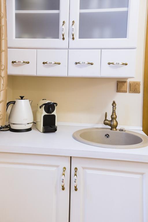 Apartments U Krale Brabantskeho Πράγα Δωμάτιο φωτογραφία