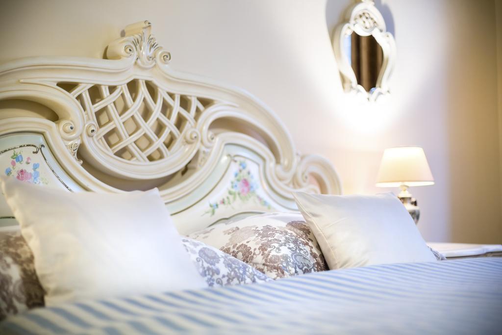 Apartments U Krale Brabantskeho Πράγα Δωμάτιο φωτογραφία